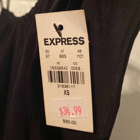 Blouse - Picture 4 of 4